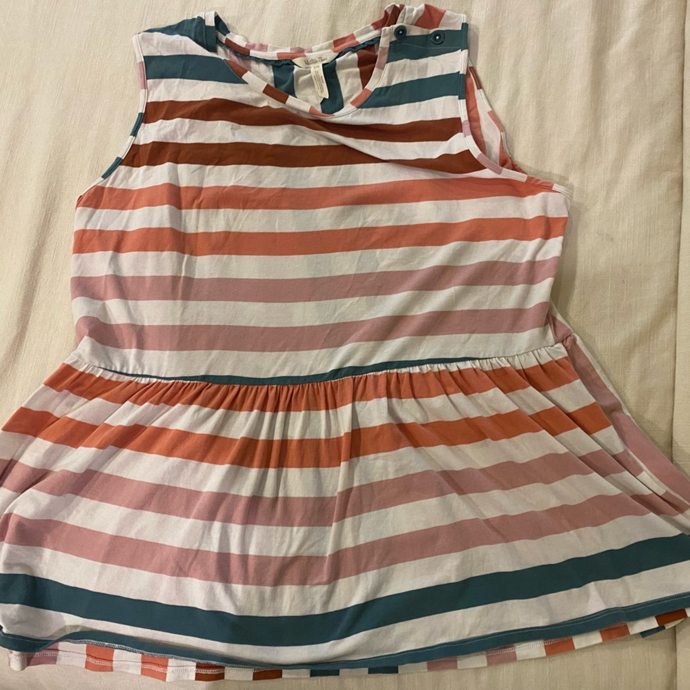 Matilda Jane tank